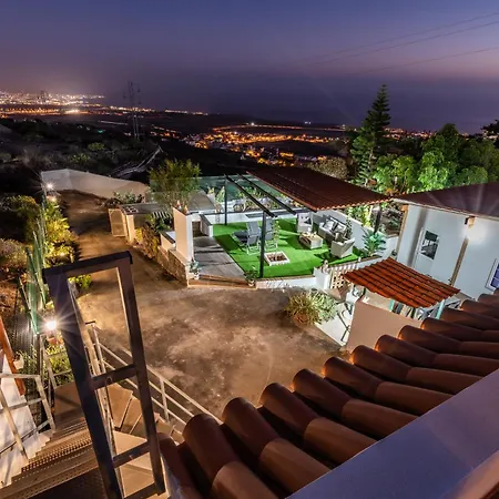 Holiday home El Rinconcito With Sea View